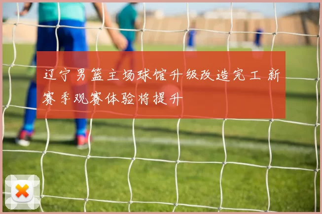辽宁男篮主场球馆升级改造完工 新赛季观赛体验将提升
