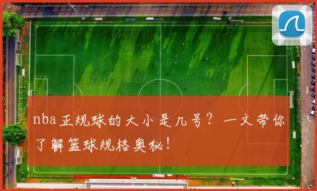nba正规球的大小是几号？一文带你了解篮球规格奥秘！