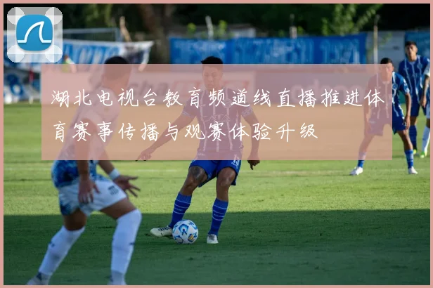 湖北电视台教育频道线直播推进体育赛事传播与观赛体验升级