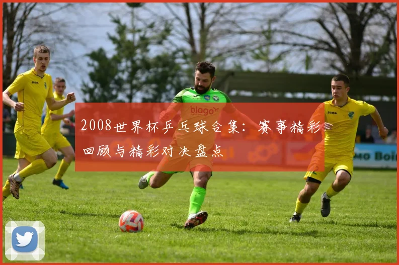 2008世界杯乒乓球合集：赛事精彩回顾与精彩对决盘点